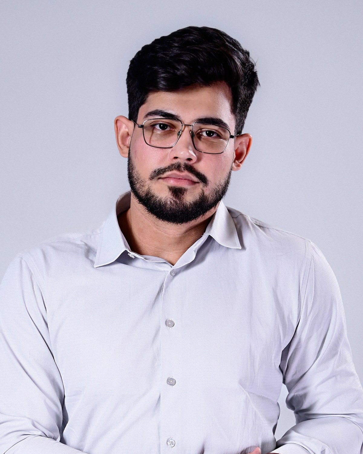 Paulo de Tarso Viana, psicólogo